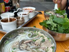 -攀枝花·任德琼·盐边羊肉米线