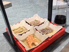 -稍可轩博物馆餐厅