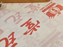 -堂瓦里·33年传统赣菜(第一街区店)