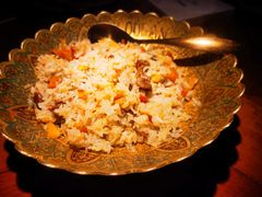 -楼兰新疆主题餐厅(苏州中心店)