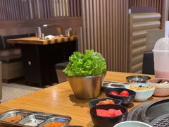 -韩罗苑(万象城店)