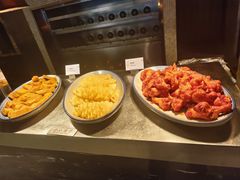 -东方红海鲜百汇(国际大厦店)