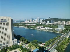 -厦门源昌凯宾斯基大酒店