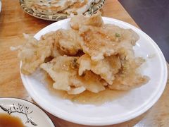 -东北农家小院(定西路店)