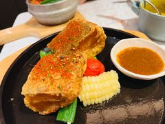 -俄士厨房(环球港店)
