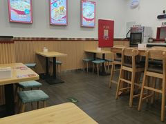 -吉祥馄饨(牡丹园店)