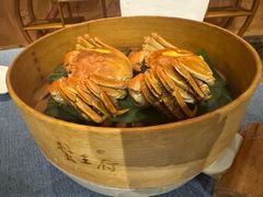 -成隆行·蟹王府(淮海店)