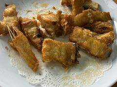 -红日饭店(裕隆三路店)