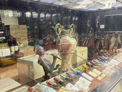 -福禧酒窖·中餐厅 (万柳店)