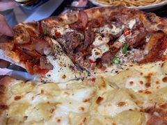 -盘炉forenza·云贵川融合小食堂 ( 钟楼中柳巷店)