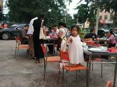 -大魏烧烤吊炉火锅(烟墩路店)