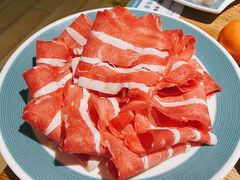 上脑肥牛-青瓷火锅料理(西单大悦城店)