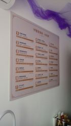 -Y.F 美妆美体工作室