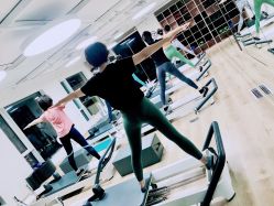 -Real Pilates优体普拉提