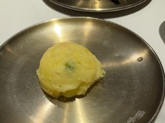 -西塔老太太泥炉烤肉(北京望京店)