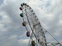 -云漫湖生态度假公园