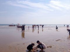 -前王院•巧克力海鲜市集餐厅(万平口店)