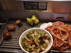 -万岁寿司(芳村店)