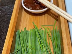 -清真京华源·涮肉烧烤(丰庆店)