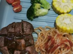 -受气牛肉·重庆耙牛肉(来福士店)
