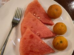 -华安国际大酒店-餐厅