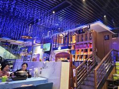 -千岛蚝高压锅生蚝·人参火锅(白云万达店)