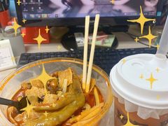 -白妈螺蛳粉(白云万达店)