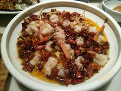 -桂满陇·蟹黄小笼汤包(中山公园店)