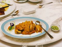 吉品蒜香鸡-伯衡55·吉品轩(乌鲁木齐南路店)