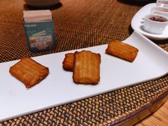 黄金脆带鱼-新荣记(西溪湿地店)