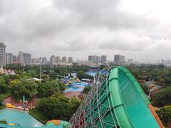-欢乐水魔方水世界