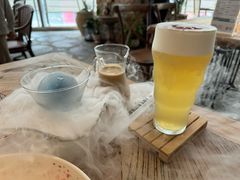 -Mood 慕得.普洛旺斯(日月广场店)
