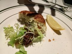 -Wolfgang’s Steakhouse 沃夫冈牛排馆(上海白玉兰广场店)