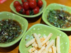 -真牛坊潮汕牛肉火锅