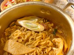 -欧巴烤肉(创富世纪店)