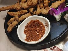-韩宫宴烤肉·料理(苏州中心店)