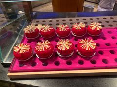 -咖啡苑自助餐厅·中国大饭店