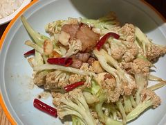 -九毛九西北菜(大东海店)