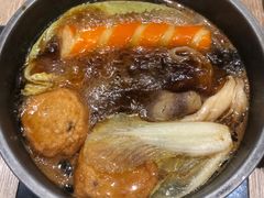 -吉野家(群力王府井店)