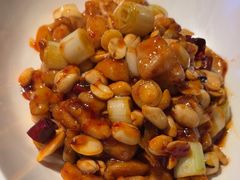 -青年公社烤鸭(青年路店)