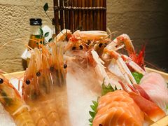 -Minase水濑·日料放题(外滩店)