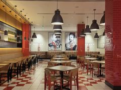 -城市大道红炉披萨烘焙坊