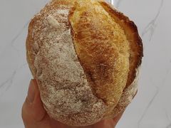-佐敦面包铺·JORDAN BAKERY