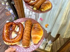 -仟吉KenGee(国贸360店)