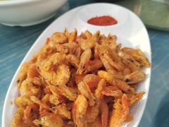 -春满园生态餐厅(南宫路店)