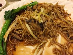 -越秀渔村·35年老字号(盘福路店)