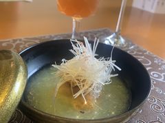 -九献创意菜·牛排料理(亮马河花园店)
