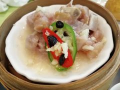 -斑斓西餐厅·自助茶点(高崎机场佰翔花园酒店)
