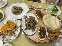-大众海鲜(巨龙北路店)