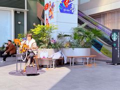 -上海第一八佰伴
